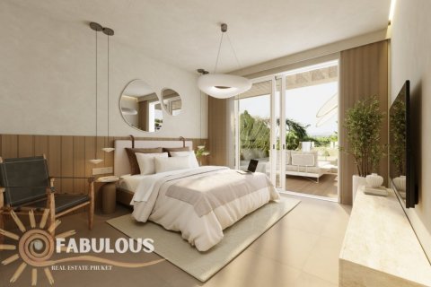 Villa à Chalong, Thaïlande 4 chambres № 124263 - photo 10