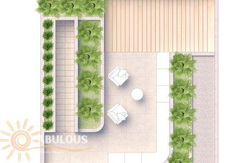 Villa à Chalong, Thaïlande 4 chambres № 124263 - photo 8