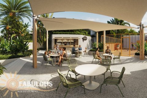 Villa à Chalong, Thaïlande 4 chambres № 124263 - photo 2