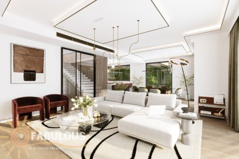 Villa à Chalong, Thaïlande 4 chambres № 124263 - photo 14