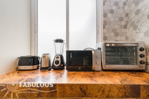 Villa in Ko Kaeo, Thailand 4 bedrooms № 124266 - photo 23