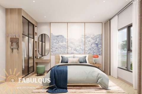 Condo in Rawai, Thailand, 1 bedroom  № 124268 - photo 2