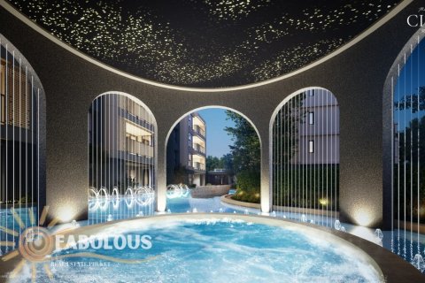 Condo in Rawai, Thailand, 1 bedroom  № 124268 - photo 18