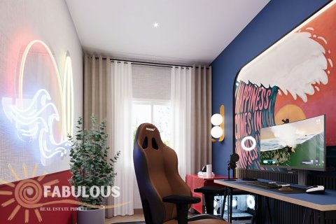 Condo in Rawai, Thailand, 1 bedroom  № 124268 - photo 20