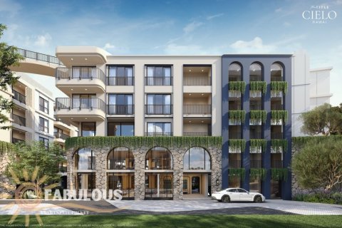 Condo in Rawai, Thailand, 1 bedroom  № 124268 - photo 9