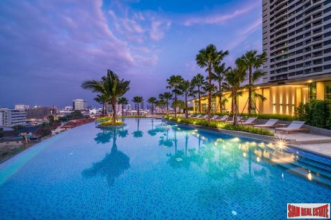 Готовый бизнес в Бангкоке, Таиланд 141м2  № 125634 - фото 7