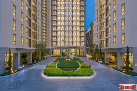 Готовый бизнес в Бангкоке, Таиланд 141м2  № 125634 - фото 5