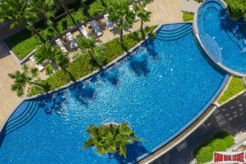 Affaires à Bangkok, Thaïlande 355 m2 № 125635 - photo 8