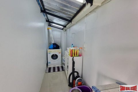 Вилла в Раваи, Таиланд с 3 спальнями  № 125627 - фото 21