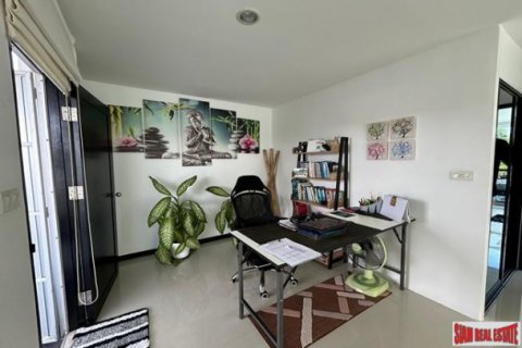 Вилла в Раваи, Таиланд с 3 спальнями  № 125627 - фото 12