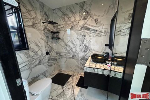 Вилла в Раваи, Таиланд с 3 спальнями  № 125627 - фото 10