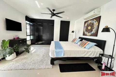 Вилла в Раваи, Таиланд с 3 спальнями  № 125627 - фото 9