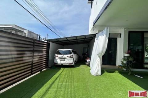 Вилла в Раваи, Таиланд с 3 спальнями  № 125627 - фото 20