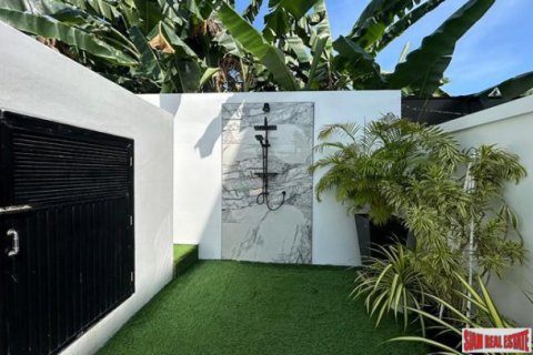 Вилла в Раваи, Таиланд с 3 спальнями  № 125627 - фото 19