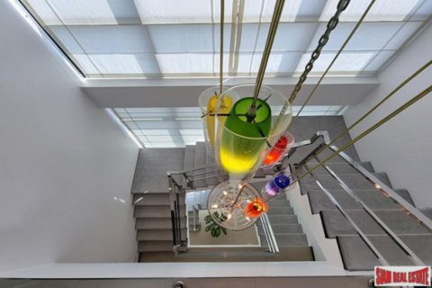 Вилла в Раваи, Таиланд с 3 спальнями  № 125627 - фото 16