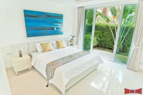 Коммерческая недвижимость в Паттайе, Таиланд 220м2  № 125631 - фото 6