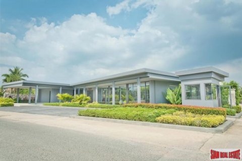 Коммерческая недвижимость в Паттайе, Таиланд 220м2  № 125631 - фото 23