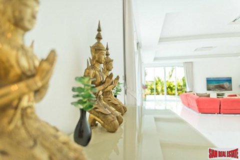 Коммерческая недвижимость в Паттайе, Таиланд 220м2  № 125631 - фото 7