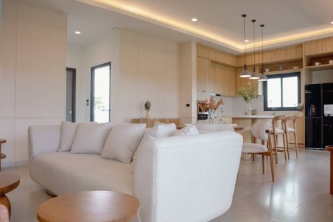Villa in Hua Hin, Thailand 3 bedrooms № 125851 - photo 6