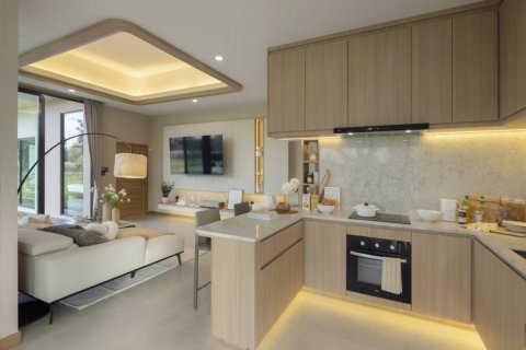 Villa à Pattaya, Thaïlande 3 chambres № 125852 - photo 7