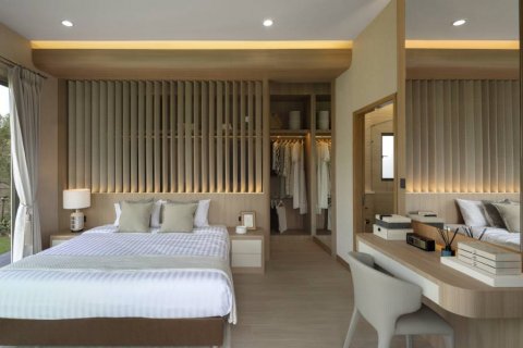 Villa à Pattaya, Thaïlande 3 chambres № 125852 - photo 9