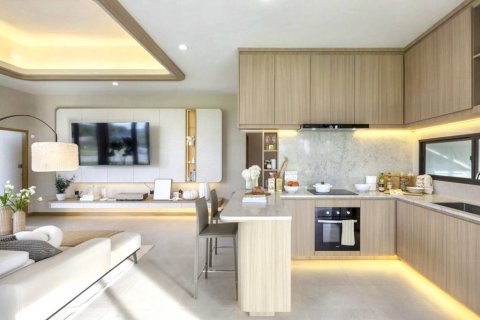 Villa à Pattaya, Thaïlande 3 chambres № 125852 - photo 6