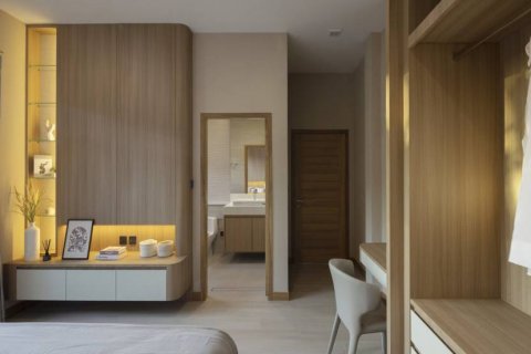 Villa à Pattaya, Thaïlande 3 chambres № 125852 - photo 8