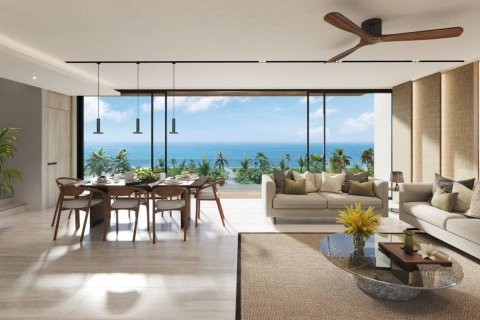 Вилла в Банг Тао, Таиланд с 4 спальнями № 125850 - фото 2