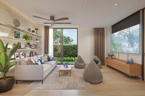 Вилла в Банг Тао, Таиланд с 4 спальнями № 125850 - фото 4