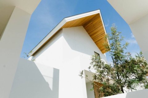 Вилла в Банг Тао, Таиланд с 3 спальнями  № 125855 - фото 4