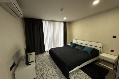 Condo in Bangkok, Thailand, 2 bedrooms  № 125854 - photo 6