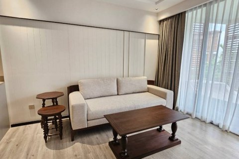 Кондоминиум с 1 спальней в Хуа Хине, Таиланд № 125853 - фото 3