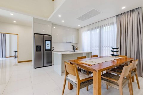 Villa à Bang Tao, Thaïlande 4 chambres № 125856 - photo 3