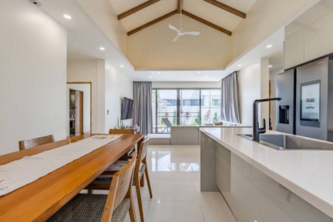 Villa à Bang Tao, Thaïlande 4 chambres № 125856 - photo 4