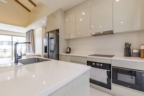 Villa à Bang Tao, Thaïlande 4 chambres № 125856 - photo 7