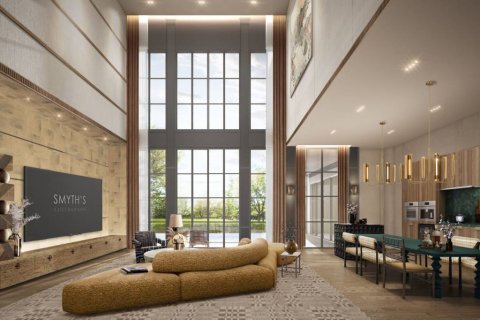 Maison à Lat Phrao, Bangkok, Thaïlande 4 chambres № 121032 - photo 2