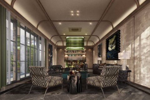 Maison à Lat Phrao, Bangkok, Thaïlande 4 chambres № 121032 - photo 3