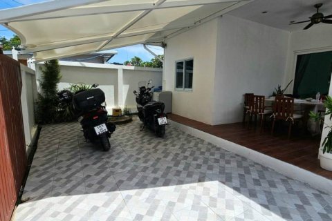 Вилла в Раваи, Таиланд с 3 спальнями  № 121030 - фото 7