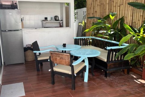 Вилла в Раваи, Таиланд с 3 спальнями  № 121030 - фото 8