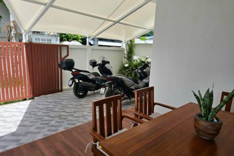 Вилла в Раваи, Таиланд с 3 спальнями  № 121030 - фото 6