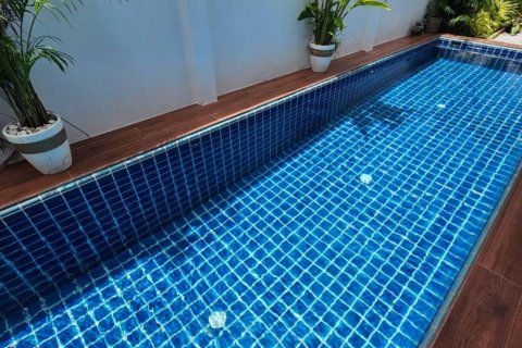 Вилла в Раваи, Таиланд с 3 спальнями  № 121030 - фото 3