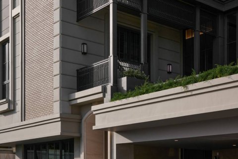 Дом в Лат Пхрау, Бангкок, Таиланд с 4 спальнями  № 121034 - фото 7