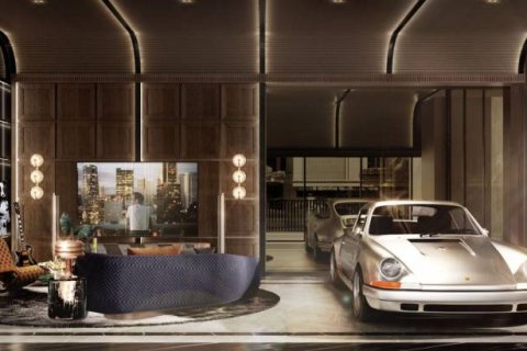 Дом в Лат Пхрау, Бангкок, Таиланд с 4 спальнями  № 121034 - фото 5