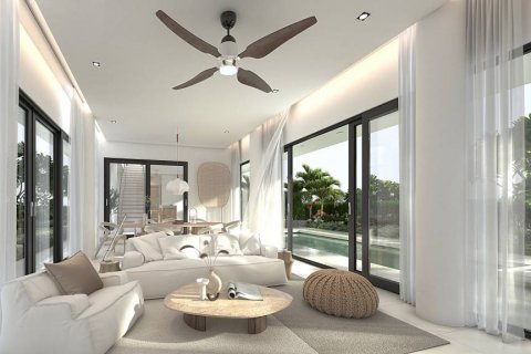 Villa in Pran Buri, Thailand 3 bedrooms № 121031 - photo 4