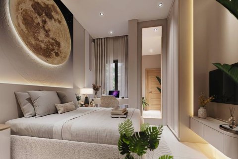 Villa in Pran Buri, Thailand 3 bedrooms № 121031 - photo 9