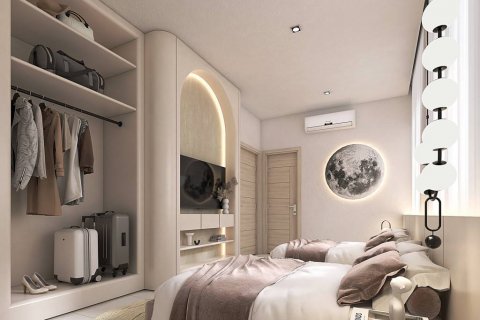 Villa in Pran Buri, Thailand 3 bedrooms № 121031 - photo 8