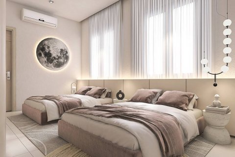 Villa in Pran Buri, Thailand 3 bedrooms № 121031 - photo 7