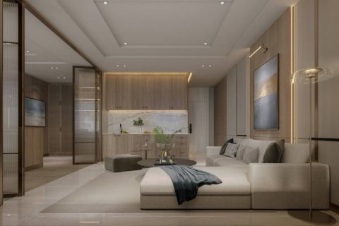 Condo in Kathu, Thailand, 2 bedrooms  № 121033 - photo 3