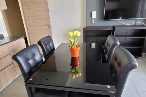 Кондоминиум с 1 спальней в Паттайе, Таиланд № 126528 - фото 12