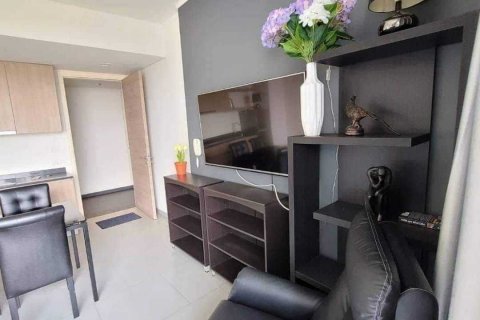 Кондоминиум с 1 спальней в Паттайе, Таиланд № 126528 - фото 15